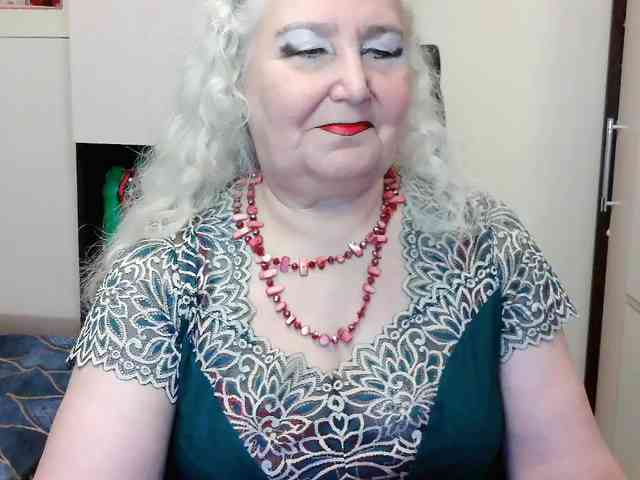 GrannyWants webcam