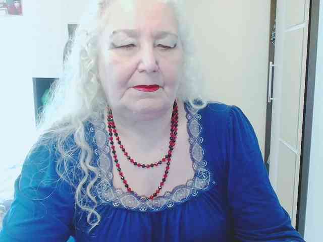 GrannyWants webcam