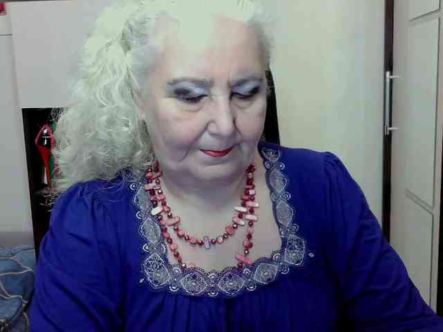GrannyWants webcam