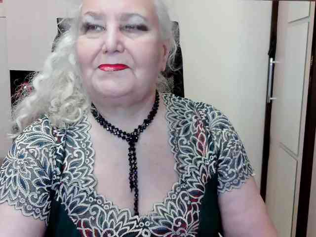 GrannyWants webcam