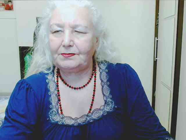 grannywants Live Webcam on BongaCams