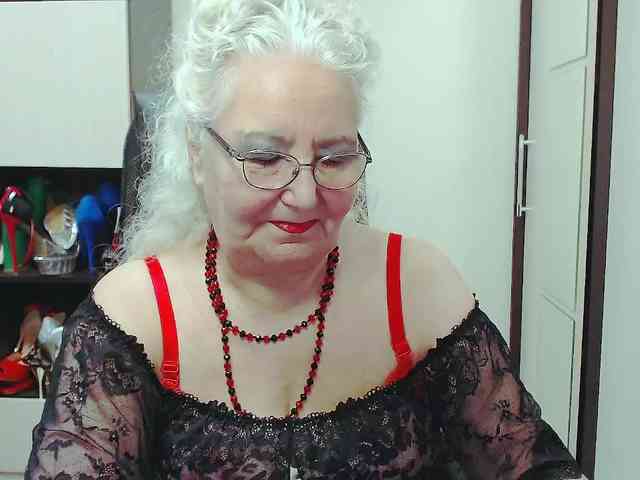 GrannyWants webcam