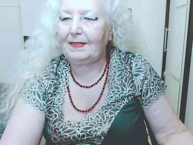 GrannyWants webcam