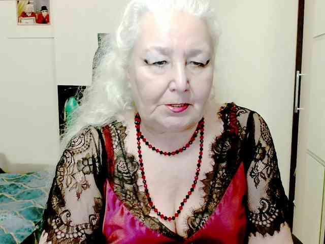 GrannyWants webcam