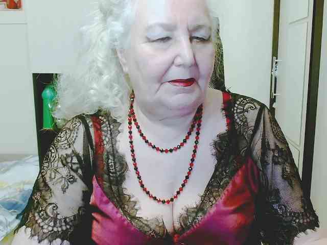 GrannyWants webcam