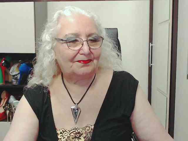 GrannyWants webcam