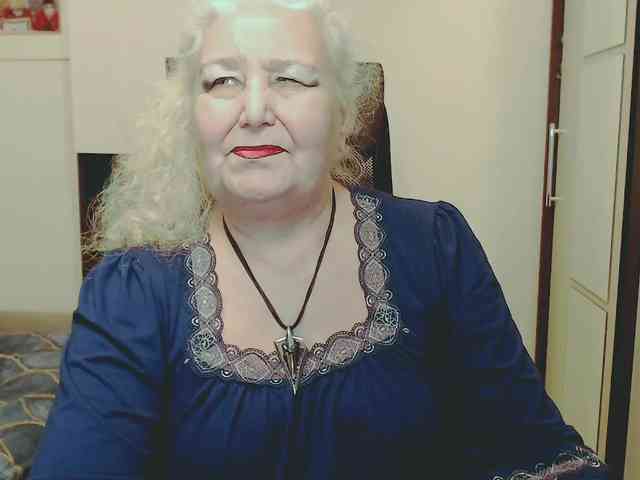 GrannyWants webcam