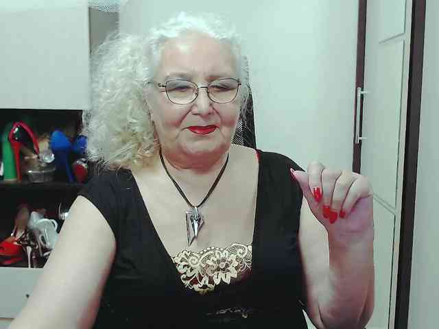 amateur porn webcam Grannywants