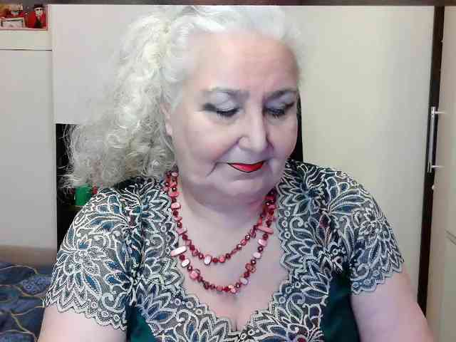 GrannyWants webcam