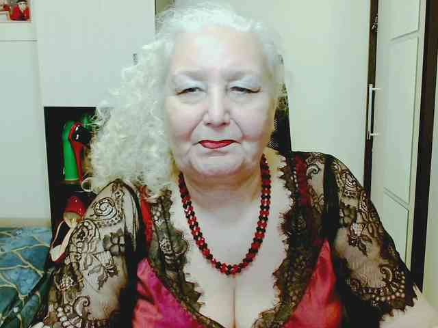 GrannyWants webcam