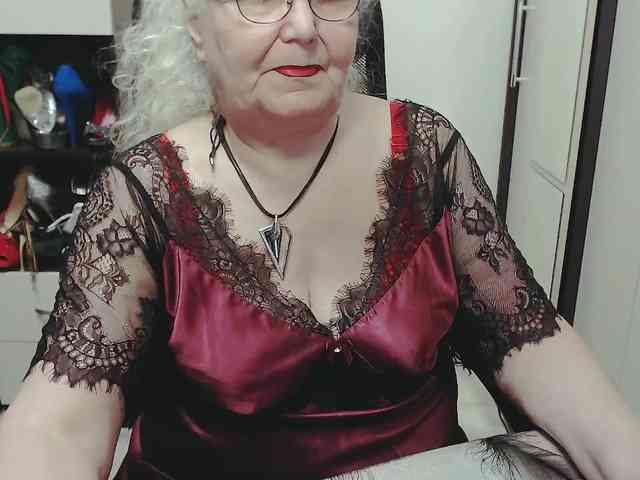 GrannyWants webcam