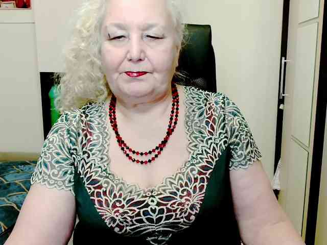 GrannyWants webcam