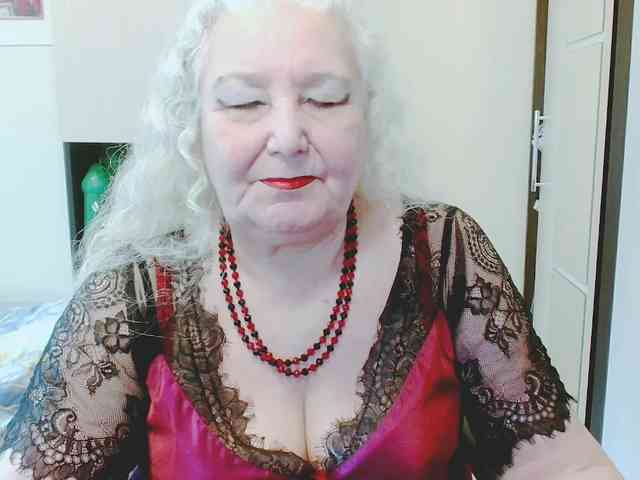 GrannyWants webcam