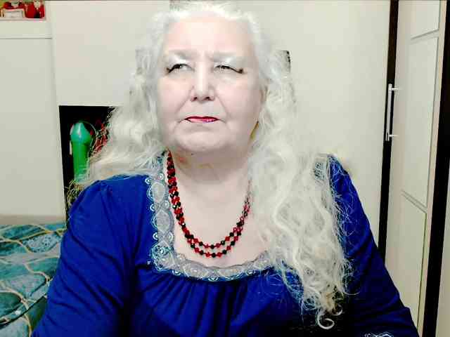 GrannyWants webcam