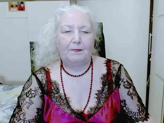 GrannyWants webcam