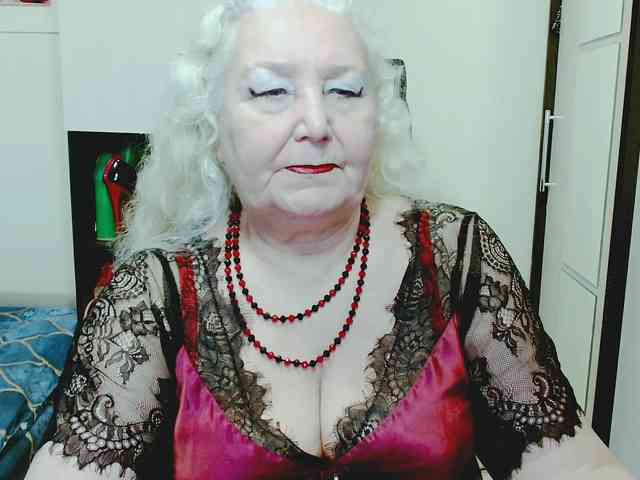 GrannyWants webcam