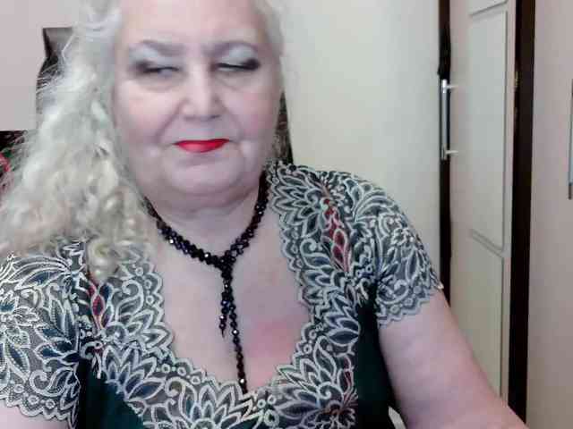 GrannyWants webcam