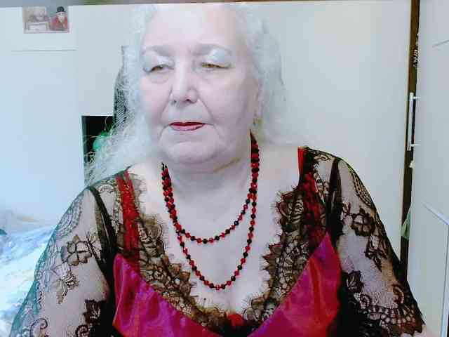 GrannyWants webcam