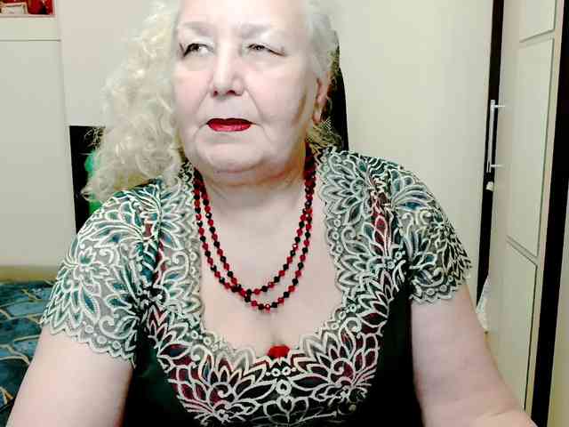 GrannyWants webcam