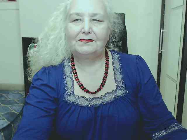 GrannyWants webcam