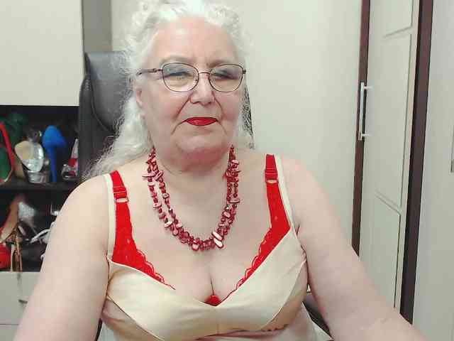 GrannyWants webcam