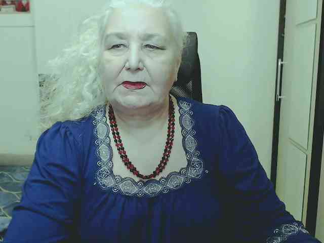 GrannyWants webcam