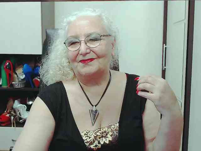 roleplay chat Grannywants