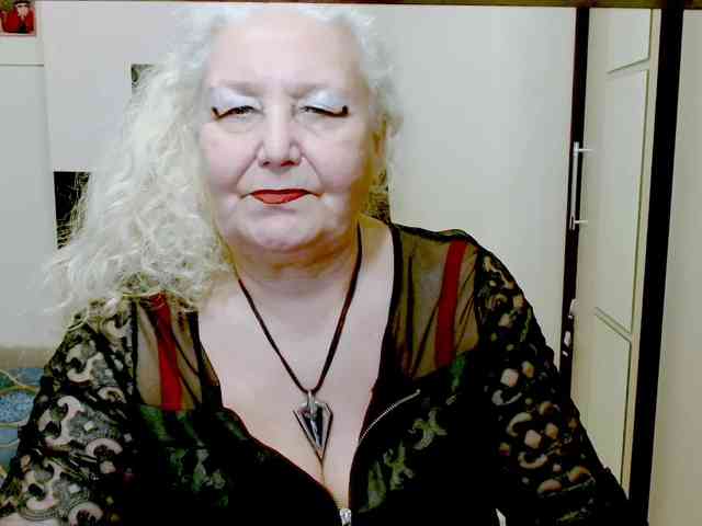GrannyWants webcam