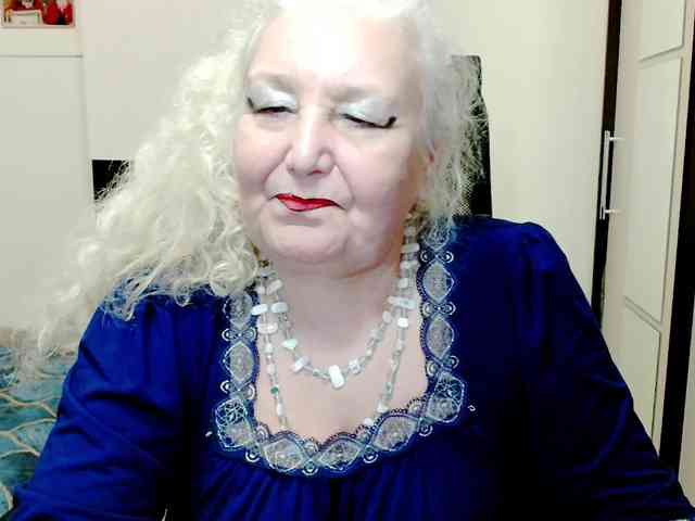 GrannyWants webcam