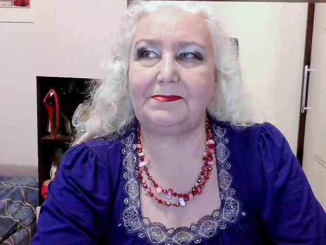 GrannyWants webcam