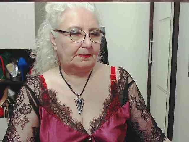 GrannyWants webcam