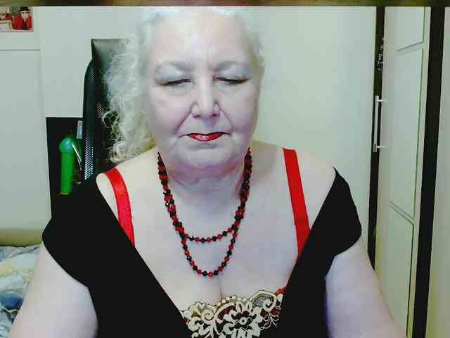 GrannyWants webcam