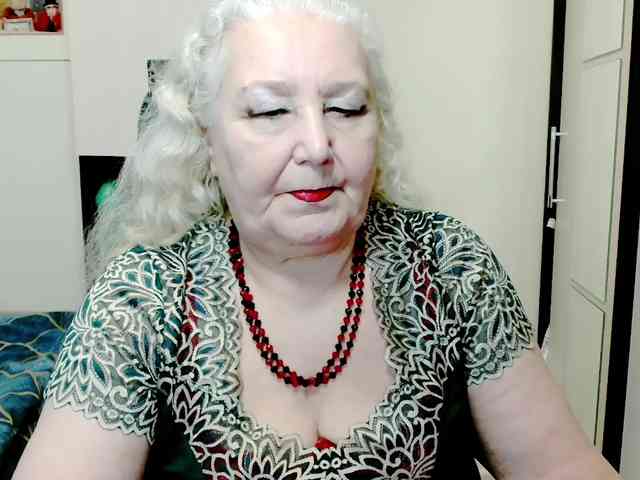 GrannyWants webcam