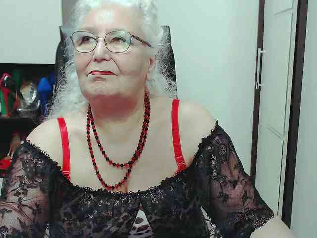 GrannyWants webcam