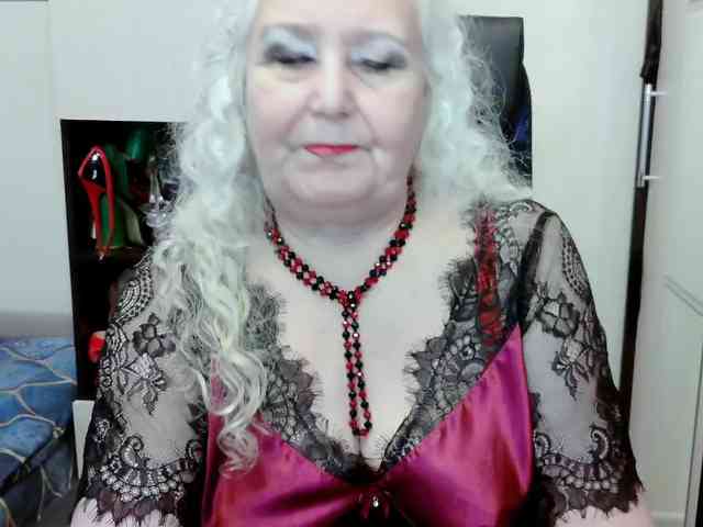 GrannyWants webcam