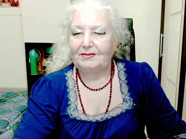 GrannyWants webcam