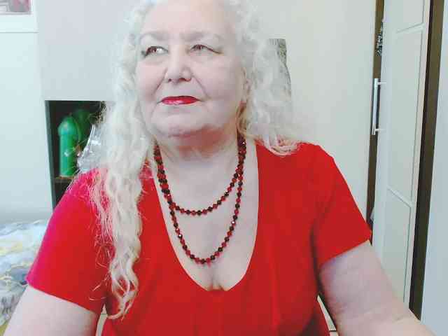 GrannyWants webcam