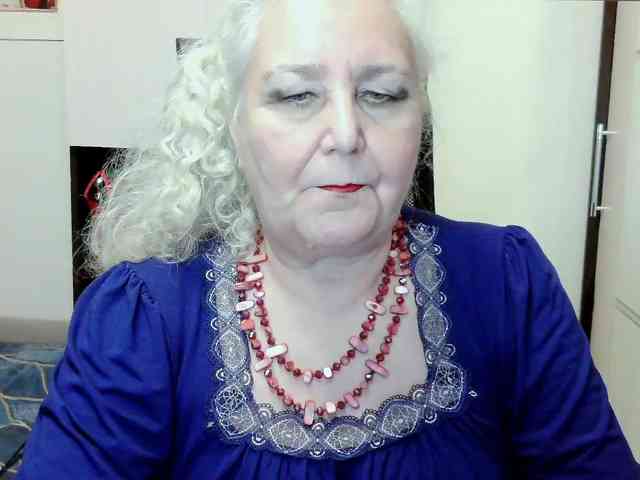 GrannyWants webcam