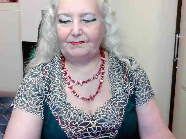 GrannyWants webcam