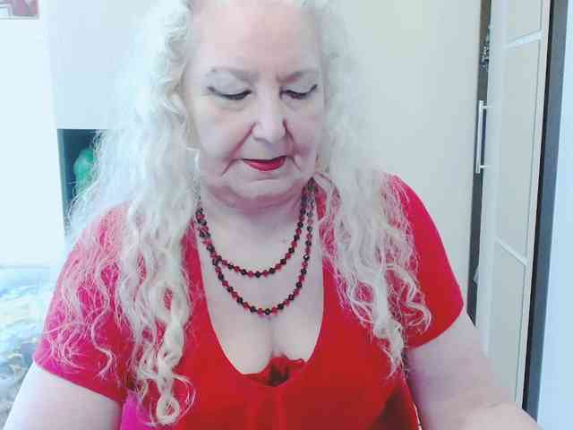 GrannyWants webcam
