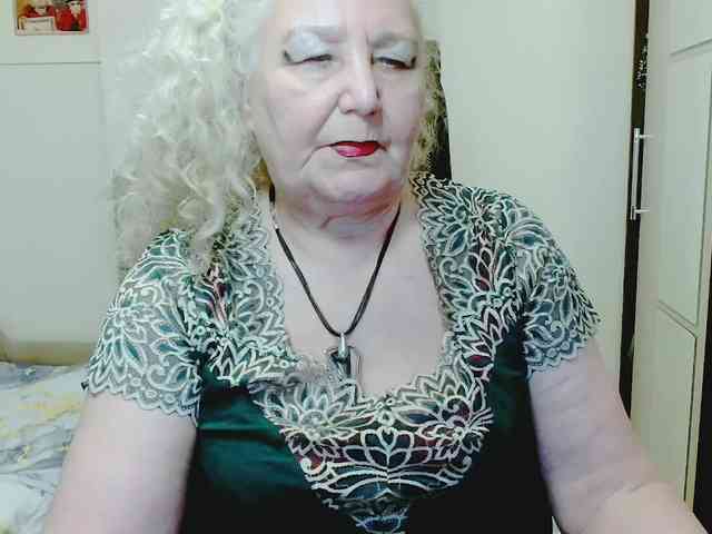 GrannyWants webcam