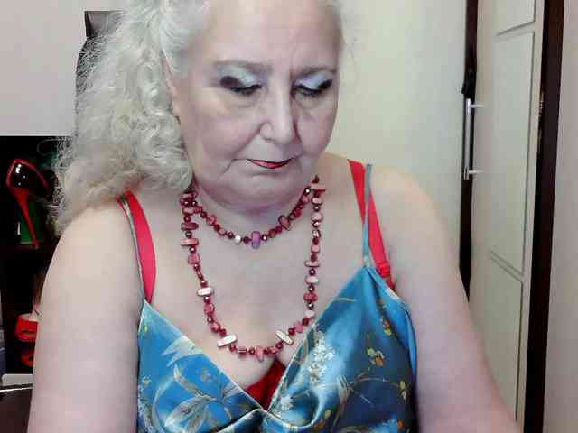 GrannyWants webcam