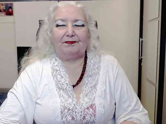 GrannyWants webcam