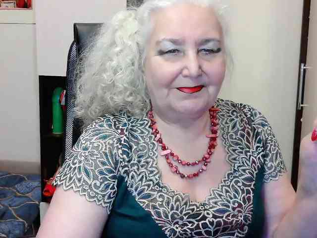 GrannyWants webcam