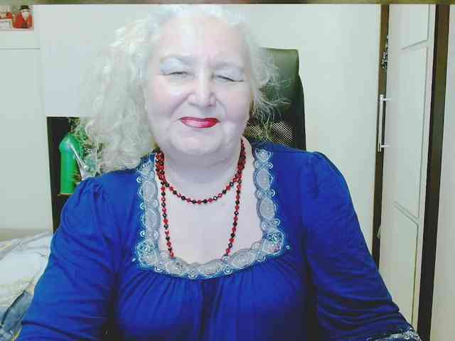 GrannyWants webcam