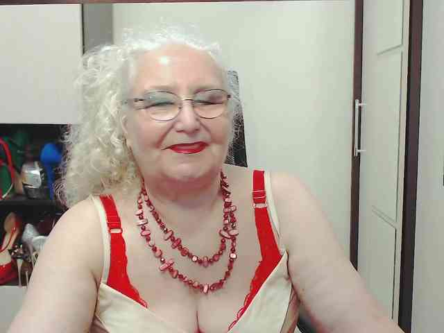 GrannyWants webcam
