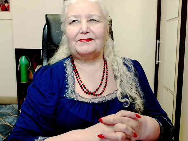 GrannyWants webcam