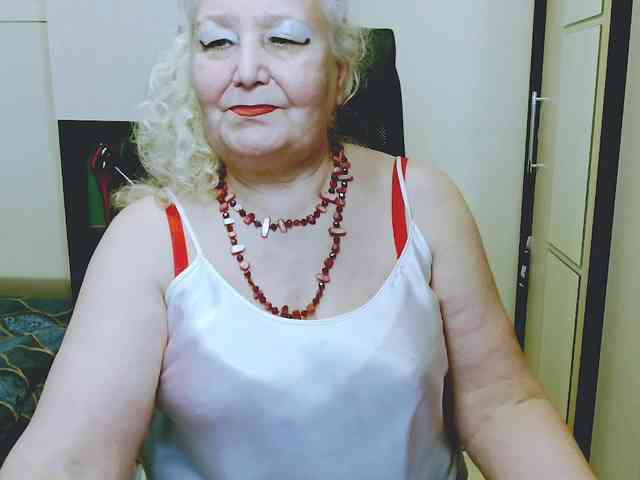 GrannyWants webcam