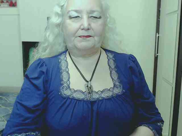 GrannyWants webcam