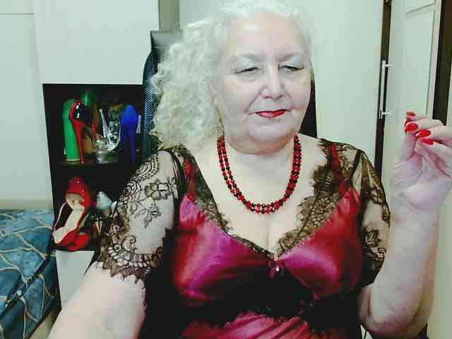 GrannyWants webcam